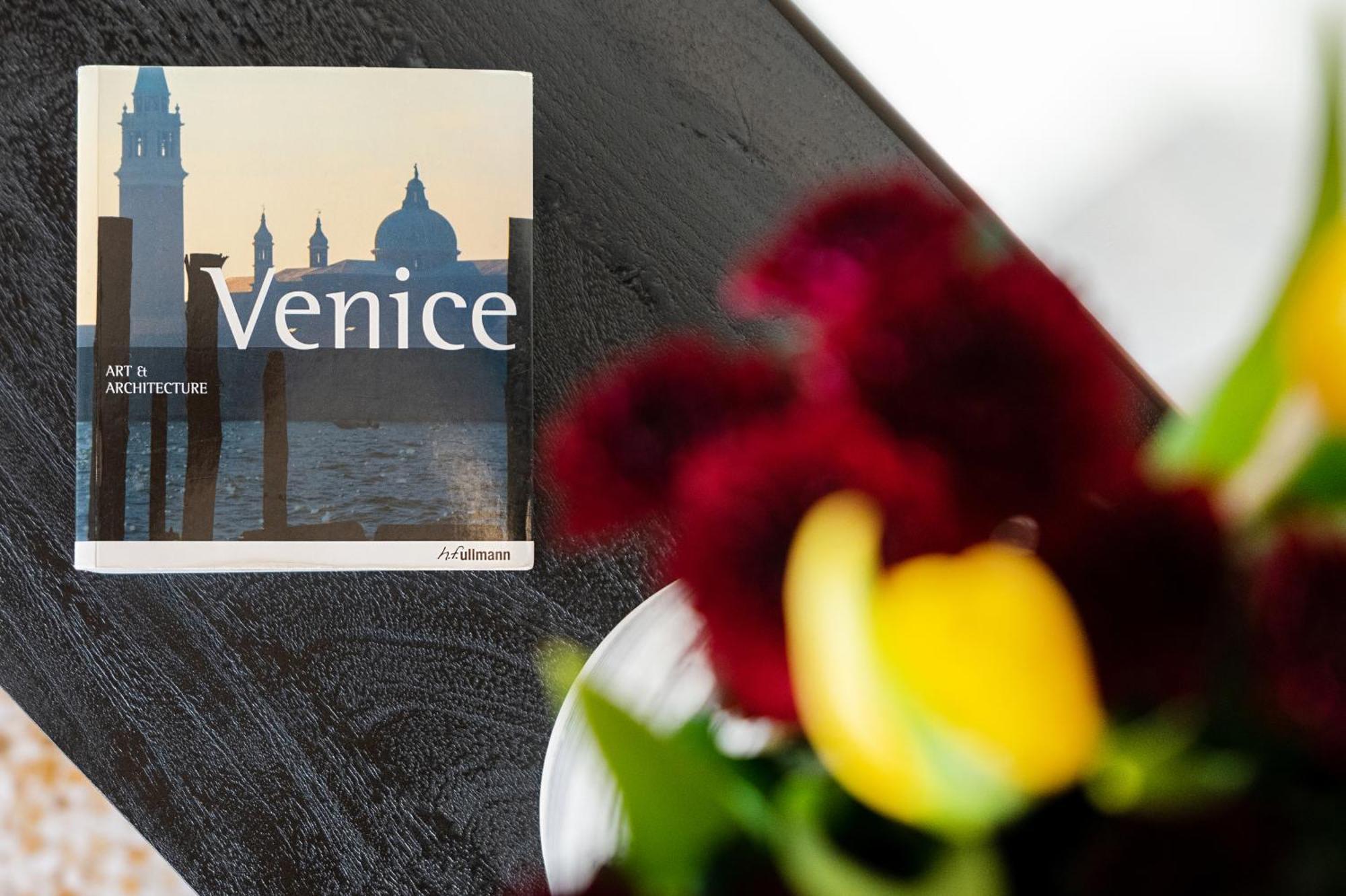 Elegante E Luminoso, Spazio Esterno Privato Venecia Exterior foto